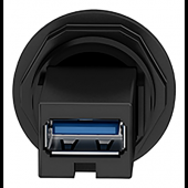  Harmony XB5 - prise USB 3.0 A- 