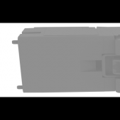  Harmony pack sans pile & sans 