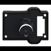  Harmony XB5S - Bouton biomtri 