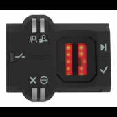  Harmony XB5S - Bouton biomtri 