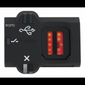  Harmony XB5S - Bouton biomtri 