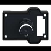  Harmony XB5S - Bouton biomtri 