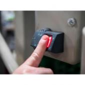  Harmony XB5S - Bouton biomtri 