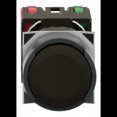  Harmony XB6 - bouton-poussoir 