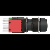  Harmony XB6 - bouton-poussoir 