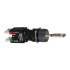  Harmony XB6 - bouton tournant 