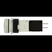  Harmony XB6 - voyant rond - O1 