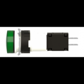  Harmony XB6 - voyant rond - O1 