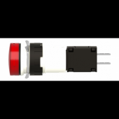  Harmony XB6 - voyant rond - O1 