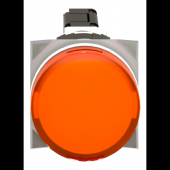  Harmony XB6 - voyant rond - O1 