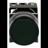  Harmony XB6 - bouton-pous. lum 