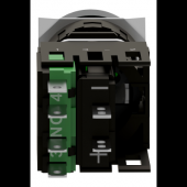  Harmony XB6 - bouton-pous. lum 