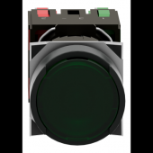  Harmony XB6 - bouton-pous. lum 