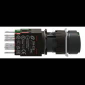  Harmony XB6 - bouton-pous. lum 