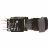  Harmony XB6 - bouton-poussoir 