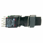  Harmony XB6 - bouton tournant 