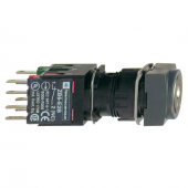  Harmony XB6 - bouton tournant 