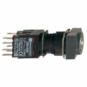  Harmony XB6 - bouton tournant 