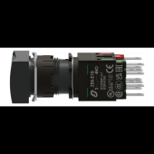  Harmony XB6 - bouton-pous. lum 