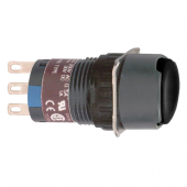  Harmony XB6 - bouton-poussoir 