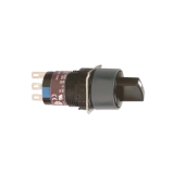  Harmony XB6 - bouton tournant 