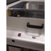  Harmony XB6 - bouton tournant 