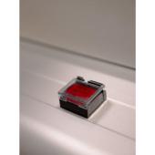  Harmony XB6 - bouton-pous. lum 