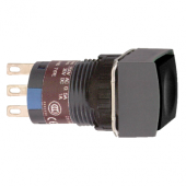  Harmony XB6 - bouton-poussoir 