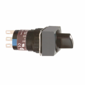  Harmony XB6 - bouton tournant 