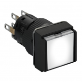  Harmony XB6 - bouton-poussoir 