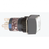  Harmony XB6 - bouton-pous. lum 