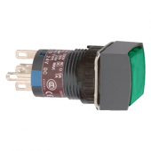  Harmony XB6 - bouton-pous. lum 