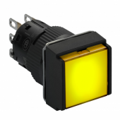  Harmony XB6 - bouton-pous. lum 