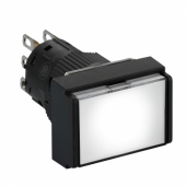  Harmony XB6 - bouton-pous. lum 