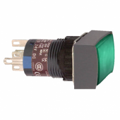  Harmony XB6 - bouton-pous. lum 