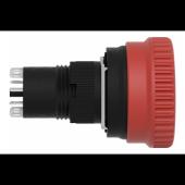  Harmony - Dia16, arret d urgen 