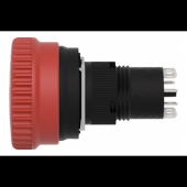  Harmony - Dia16, arret d urgen 