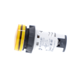  Harmony voyant rond - O22 - or 