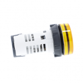  Harmony voyant rond - O22 - or 