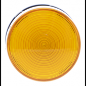  Harmony voyant rond - O22 - or 