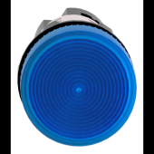  Harmony voyant rond - O22 - bl 