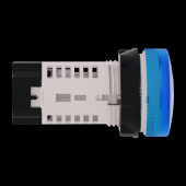  Harmony voyant rond - O22 - bl 