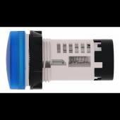  Harmony voyant rond - O22 - bl 