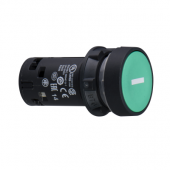  Harmony bouton-poussoir affleu 