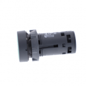  Harmony bouton-poussoir affleu 