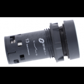  Harmony bouton-poussoir affleu 