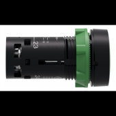  Harmony bouton-poussoir affleu 