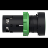  Harmony bouton-poussoir affleu 