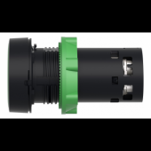  Harmony bouton-poussoir affleu 