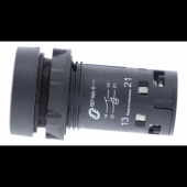  Harmony bouton-poussoir affleu 